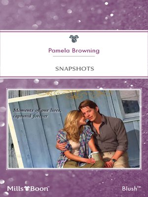 cover image of Snapshots